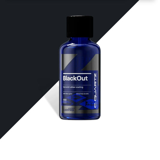 Cquartz Blackout 100 ml