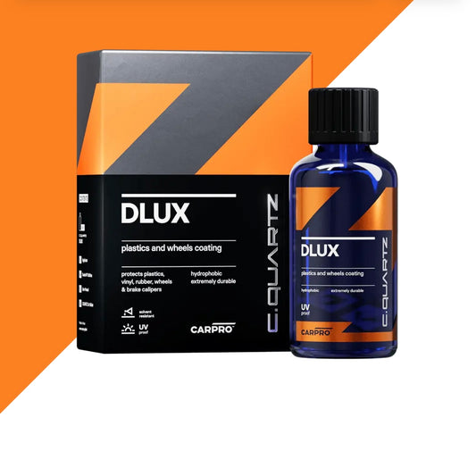 Cquartz Dlux 100 ml