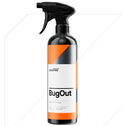 Bug Out 500 ml