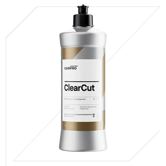 Clear Cut 500 ml